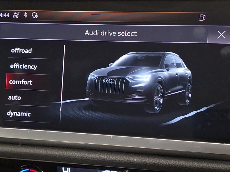 Used Audi Q3 2020 for sale - 76947310: Photo 13