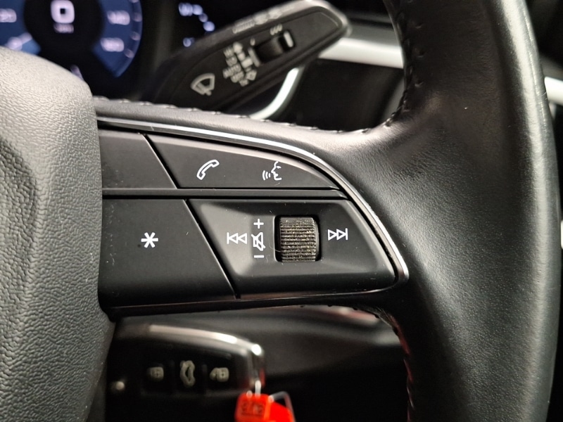 Used Audi Q3 2020 for sale - 76947310: Photo 17