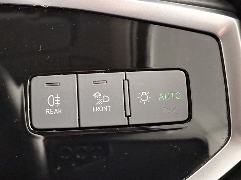 Used Audi Q3 2020 for sale - 76947310: Photo 18