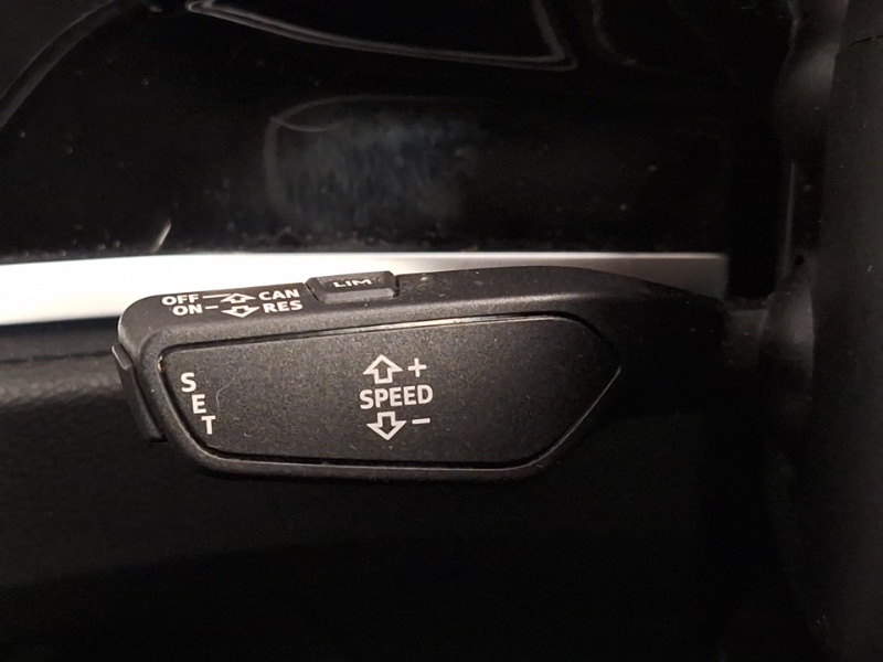 Used Audi Q3 2020 for sale - 76947310: Photo 19