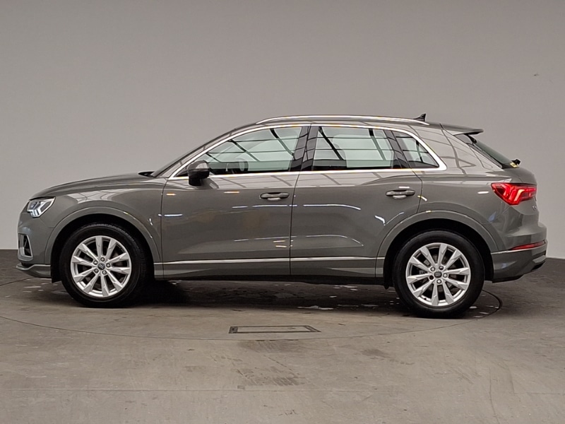 Used Audi Q3 2020 for sale - 76947310: Photo 4