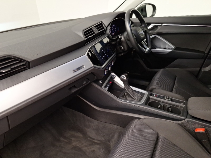 Used Audi Q3 2020 for sale - 76947310: Photo 5