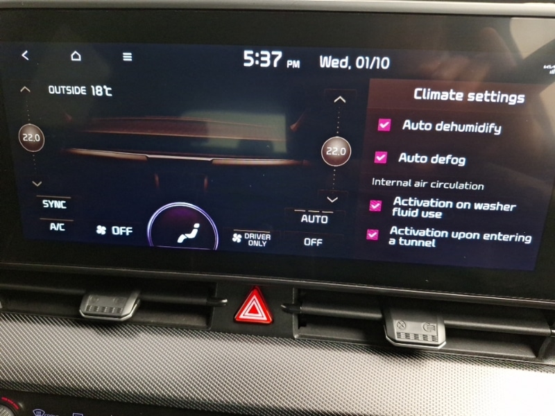 Used Kia Sportage 2022 for sale - 76135016: Photo 16