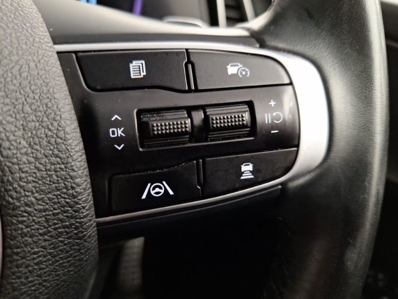 Used Kia Sportage 2022 for sale - 76135016: Photo 18