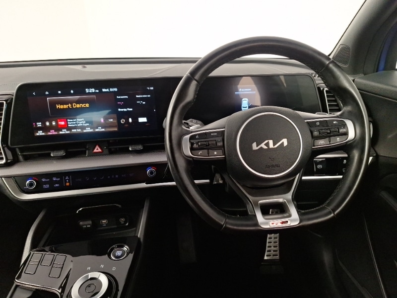 Used Kia Sportage 2022 for sale - 76135016: Photo 7