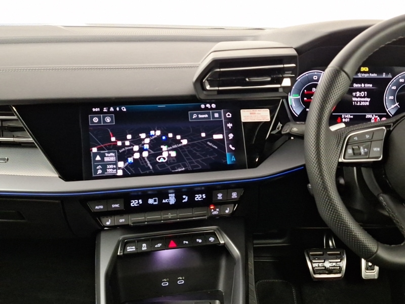 Used Audi A3 2025 for sale - 77846993: Photo 10