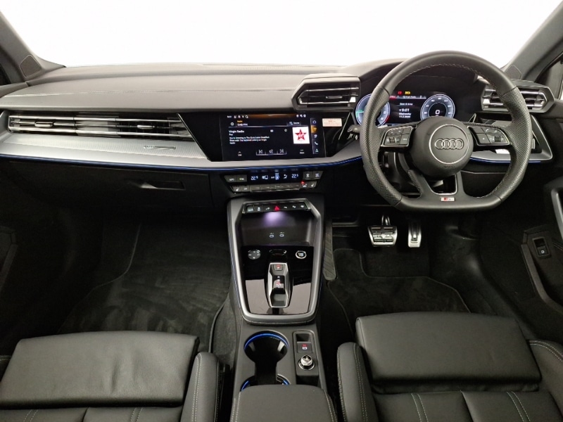 Used Audi A3 2025 for sale - 77846993: Photo 2