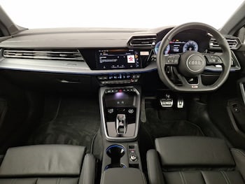 Used Audi A3 2025 for sale - 77846993: Photo