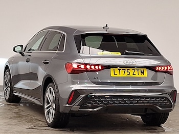 Used Audi A3 2025 for sale - 77846993: Photo