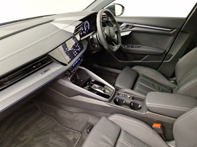 Used Audi A3 2025 for sale - 77846993: Photo 5