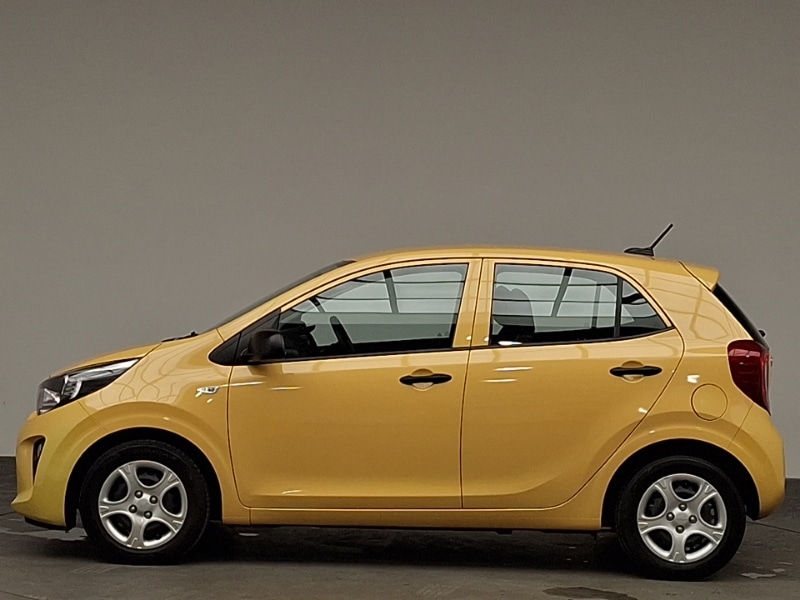 Used Kia Picanto 2022 for sale - 76707992: Photo 4