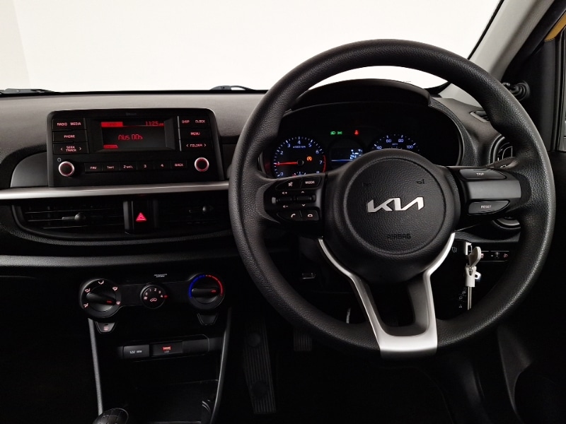 Used Kia Picanto 2022 for sale - 76707992: Photo 7