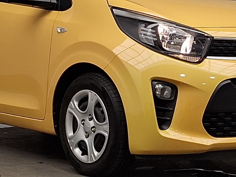 Used Kia Picanto 2022 for sale - 76707992: Photo 9