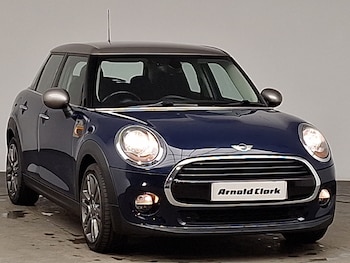 Used MINI Hatch 2018 for sale - 78411257: Photo