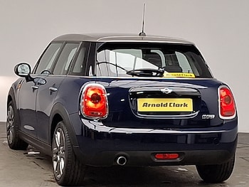 Used MINI Hatch 2018 for sale - 78411257: Photo