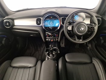 Used MINI Hatch 2023 for sale - 78933119: Photo