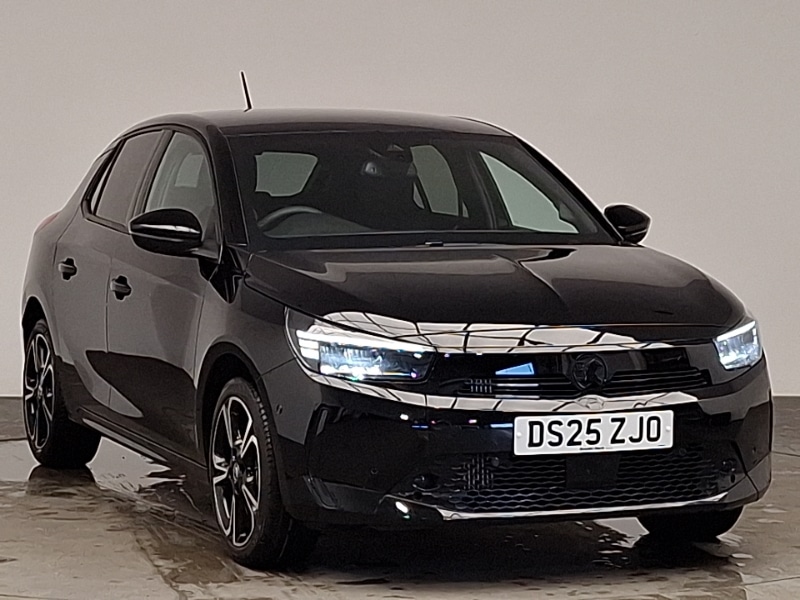 Used Vauxhall Corsa 2025 for sale - 76779754: Photo 1