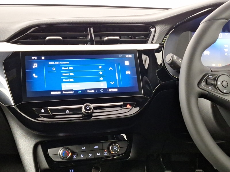 Used Vauxhall Corsa 2025 for sale - 76779754: Photo 10