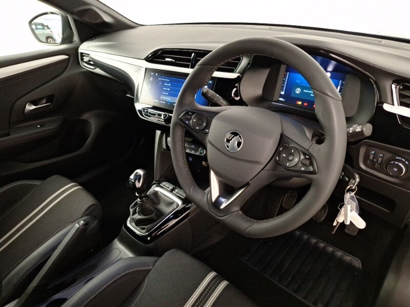 Used Vauxhall Corsa 2025 for sale - 76779754: Photo 11