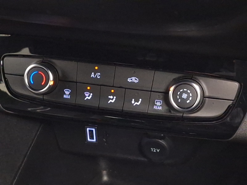 Used Vauxhall Corsa 2025 for sale - 76779754: Photo 14