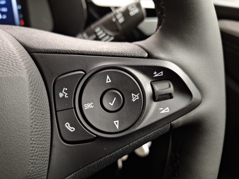 Used Vauxhall Corsa 2025 for sale - 76779754: Photo 16