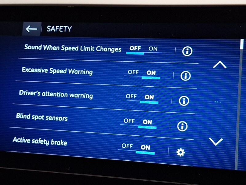 Used Vauxhall Corsa 2025 for sale - 76779754: Photo 18