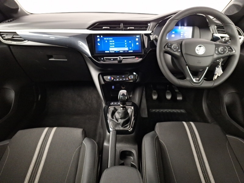 Used Vauxhall Corsa 2025 for sale - 76779754: Photo 2