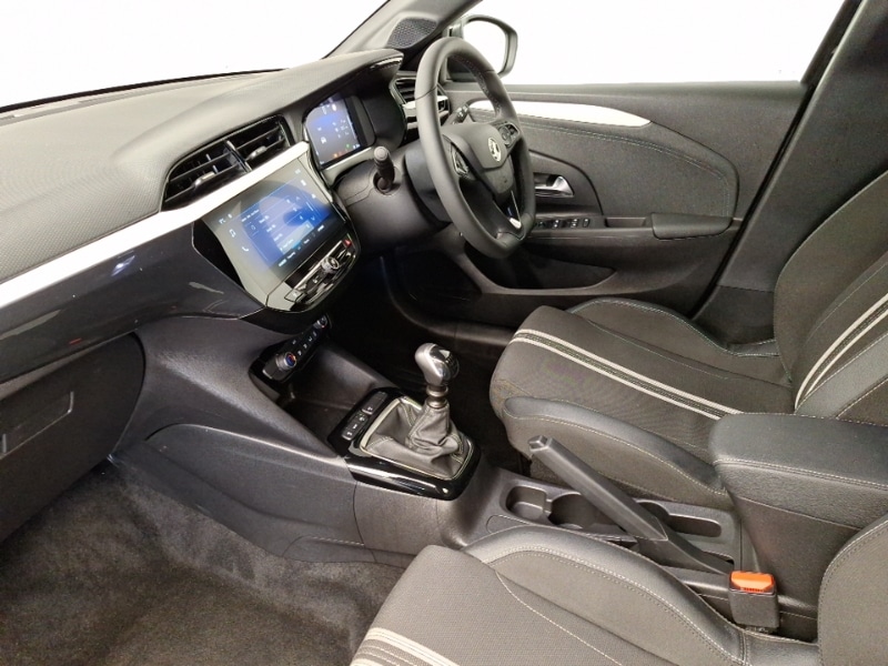 Used Vauxhall Corsa 2025 for sale - 76779754: Photo 5