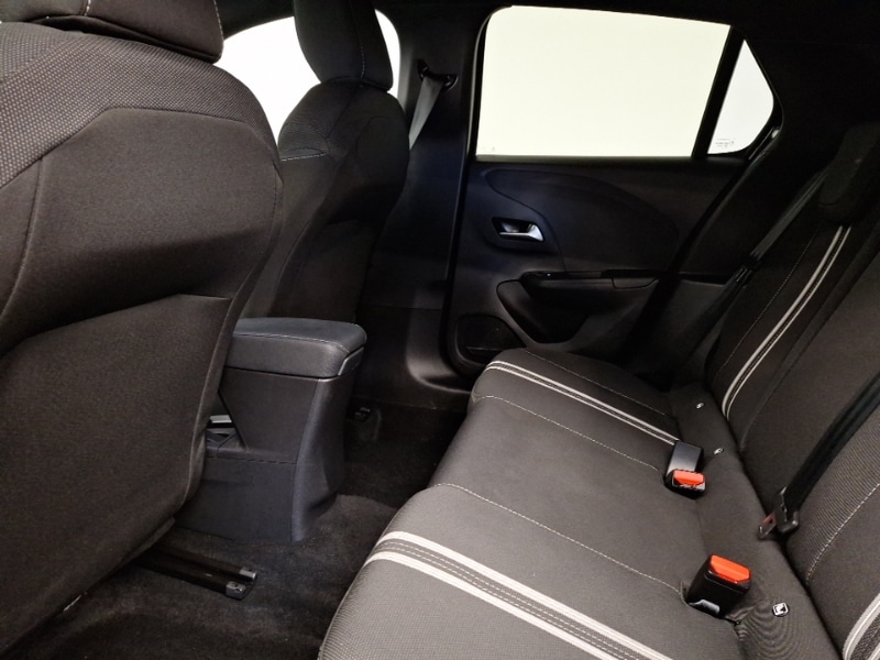 Used Vauxhall Corsa 2025 for sale - 76779754: Photo 6