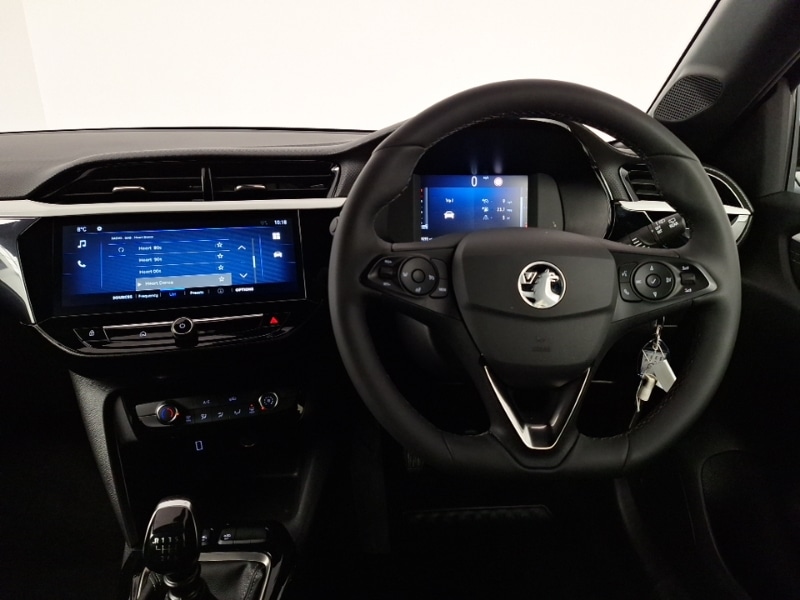 Used Vauxhall Corsa 2025 for sale - 76779754: Photo 7