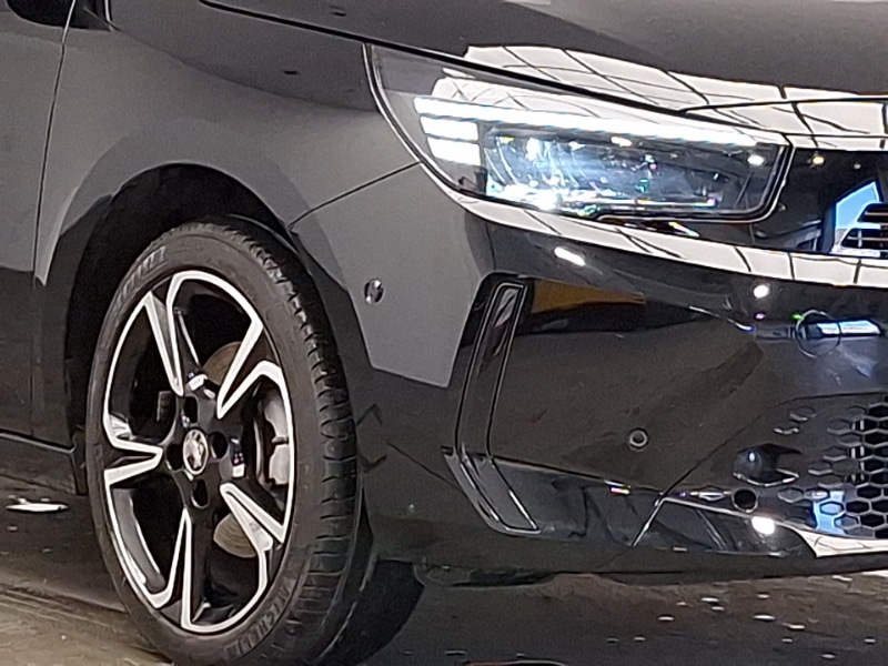 Used Vauxhall Corsa 2025 for sale - 76779754: Photo 9