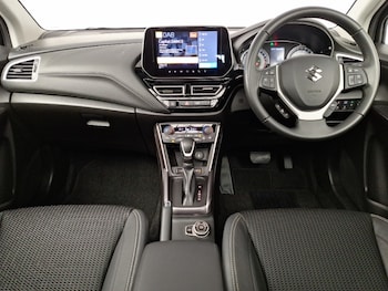 Used Suzuki SX4 S-Cross 2023 for sale - 78778032: Photo