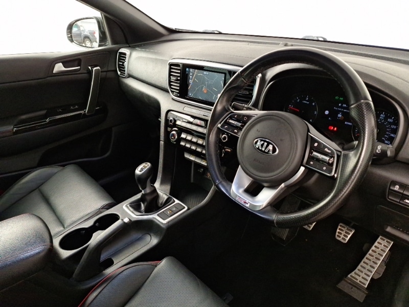 Used Kia Sportage 2019 for sale - 76906672: Photo 11