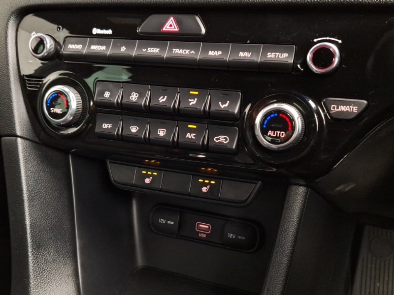 Used Kia Sportage 2019 for sale - 76906672: Photo 13