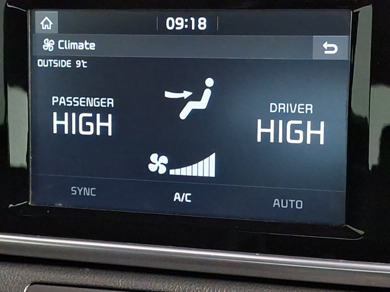 Used Kia Sportage 2019 for sale - 76906672: Photo 14