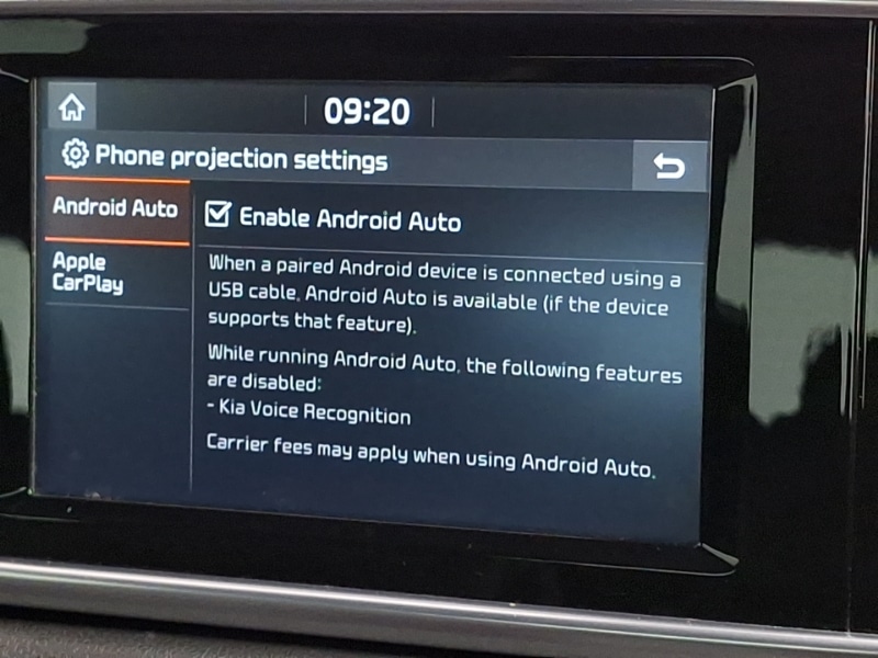 Used Kia Sportage 2019 for sale - 76906672: Photo 15