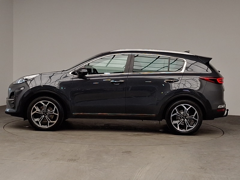 Used Kia Sportage 2019 for sale - 76906672: Photo 4