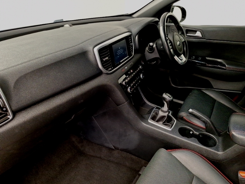 Used Kia Sportage 2019 for sale - 76906672: Photo 5