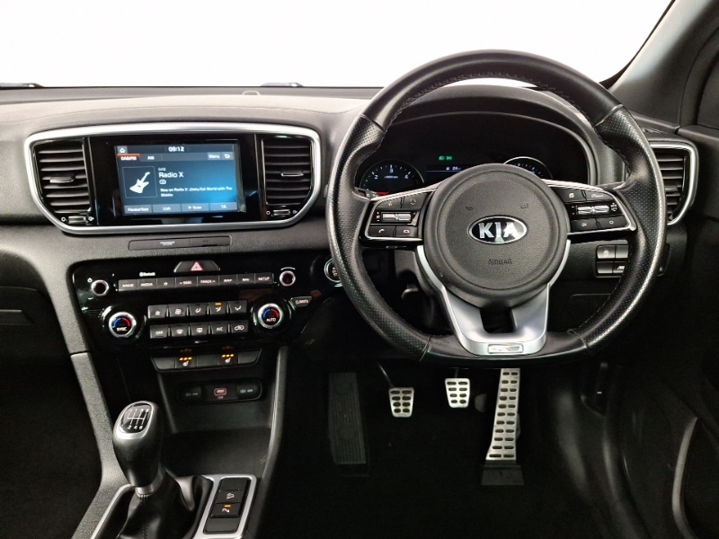 Used Kia Sportage 2019 for sale - 76906672: Photo 7