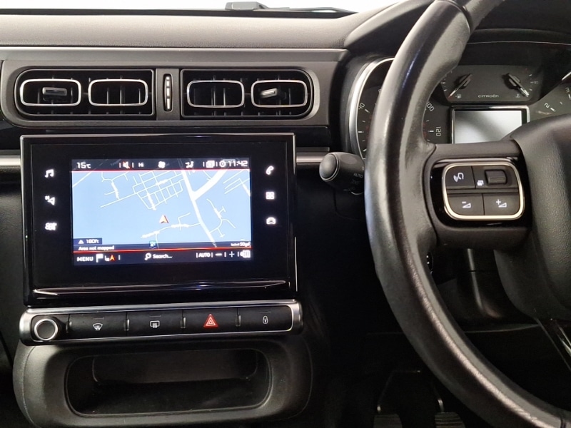 Used Citroen C3 2017 for sale - 76195843: Photo 10