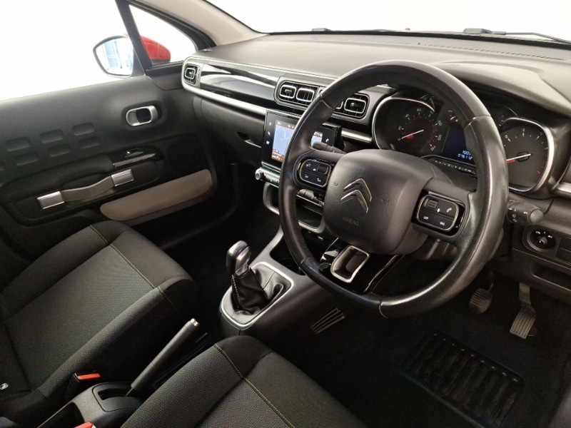 Used Citroen C3 2017 for sale - 76195843: Photo 11