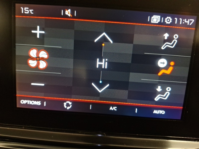 Used Citroen C3 2017 for sale - 76195843: Photo 14