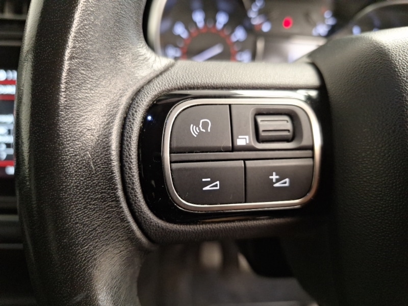 Used Citroen C3 2017 for sale - 76195843: Photo 15