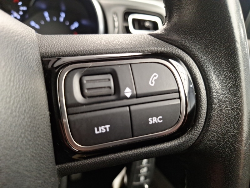 Used Citroen C3 2017 for sale - 76195843: Photo 16