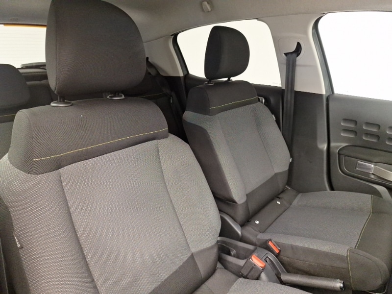 Used Citroen C3 2017 for sale - 76195843: Photo 19