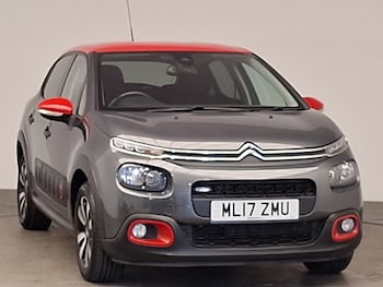 Citroen - C3