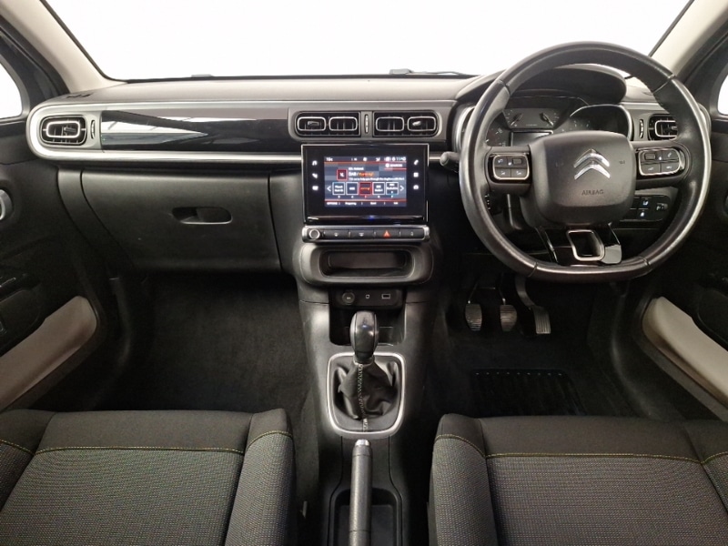 Used Citroen C3 2017 for sale - 76195843: Photo 2