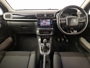 Used Citroen C3 2017 for sale - 76195843: Photo 2