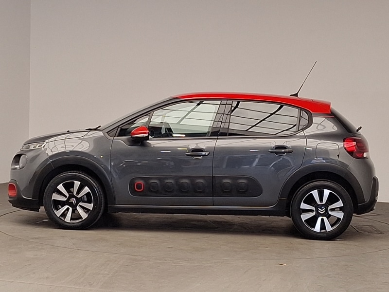 Used Citroen C3 2017 for sale - 76195843: Photo 4