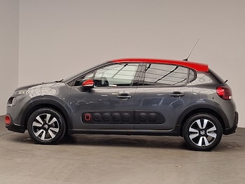 Used Citroen C3 2017 for sale - 76195843: Photo 4